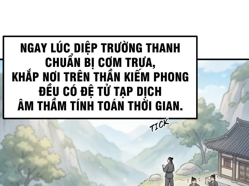 Xuyên Không Tới Tu Tiên Giới Làm Trù Thần Chapter 9 - 83