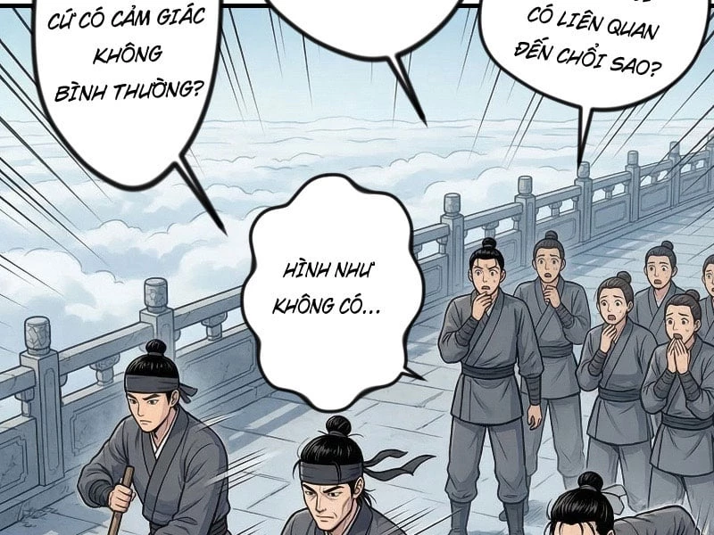 Xuyên Không Tới Tu Tiên Giới Làm Trù Thần Chapter 9 - 95