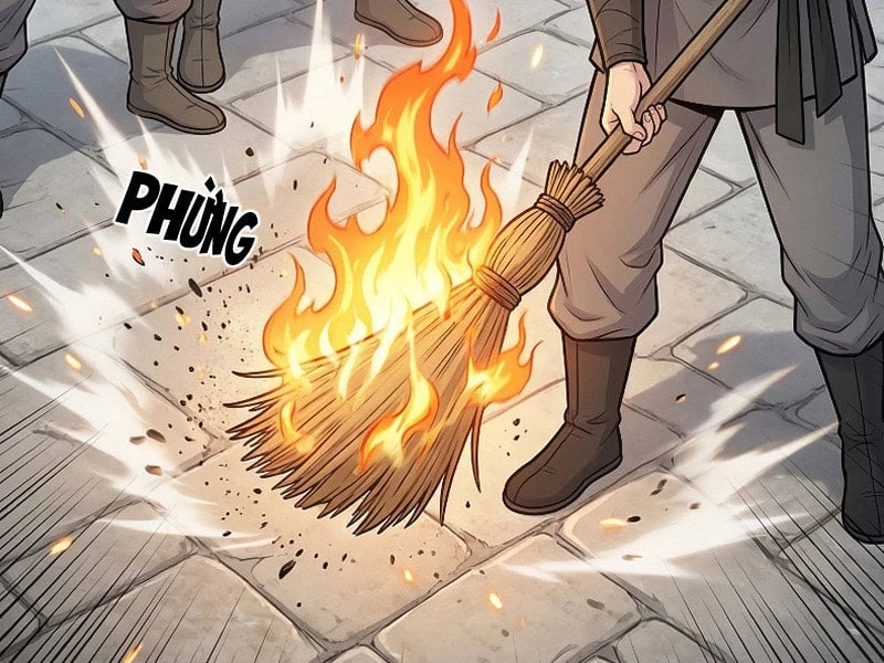 Xuyên Không Tới Tu Tiên Giới Làm Trù Thần Chapter 9 - 100