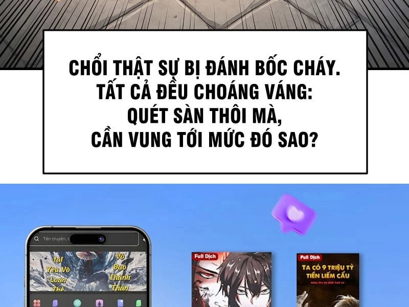 Xuyên Không Tới Tu Tiên Giới Làm Trù Thần Chapter 9 - 101