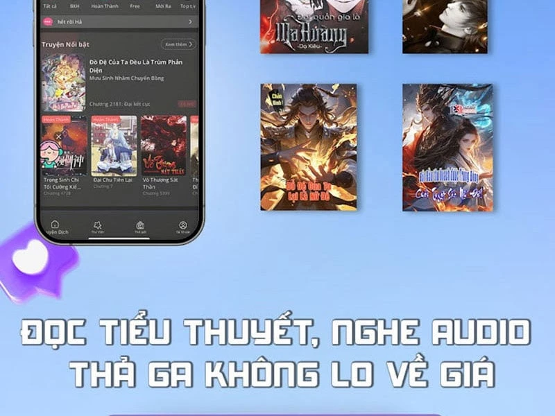 Xuyên Không Tới Tu Tiên Giới Làm Trù Thần Chapter 9 - 102