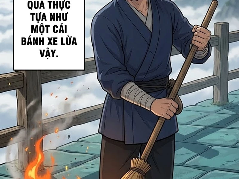 Xuyên Không Tới Tu Tiên Giới Làm Trù Thần Chapter 10 - 3