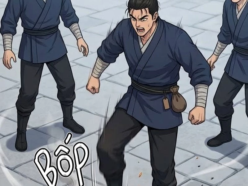 Xuyên Không Tới Tu Tiên Giới Làm Trù Thần Chapter 10 - 12