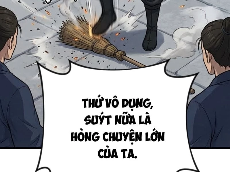 Xuyên Không Tới Tu Tiên Giới Làm Trù Thần Chapter 10 - 13