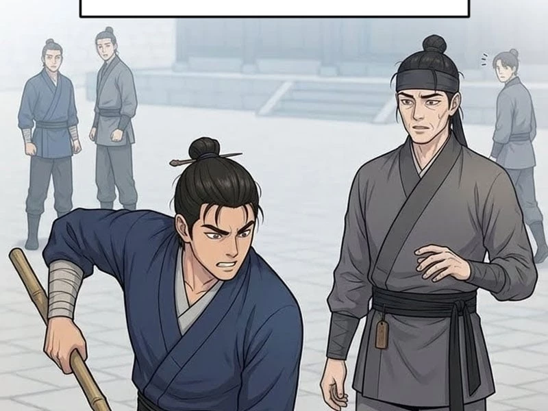 Xuyên Không Tới Tu Tiên Giới Làm Trù Thần Chapter 10 - 18