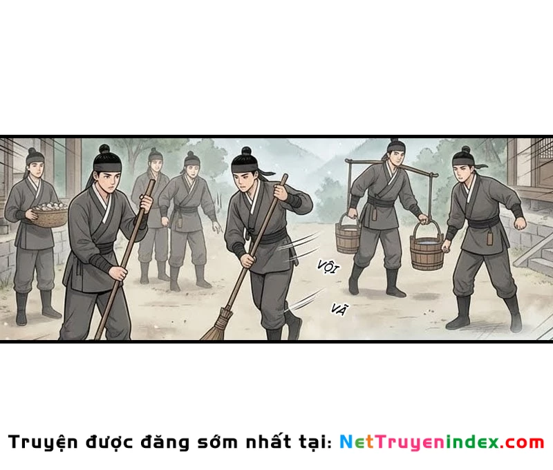 Xuyên Không Tới Tu Tiên Giới Làm Trù Thần Chapter 10 - 21