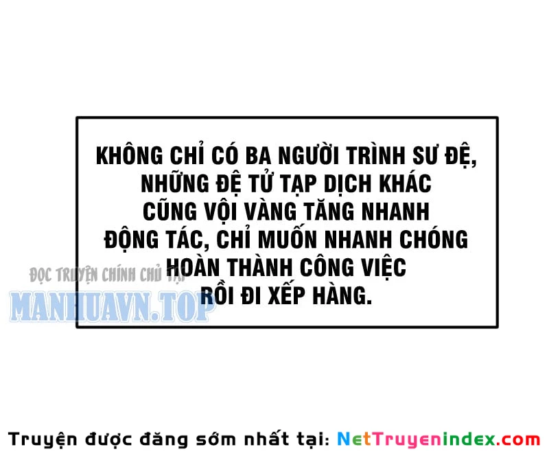 Xuyên Không Tới Tu Tiên Giới Làm Trù Thần Chapter 10 - 23