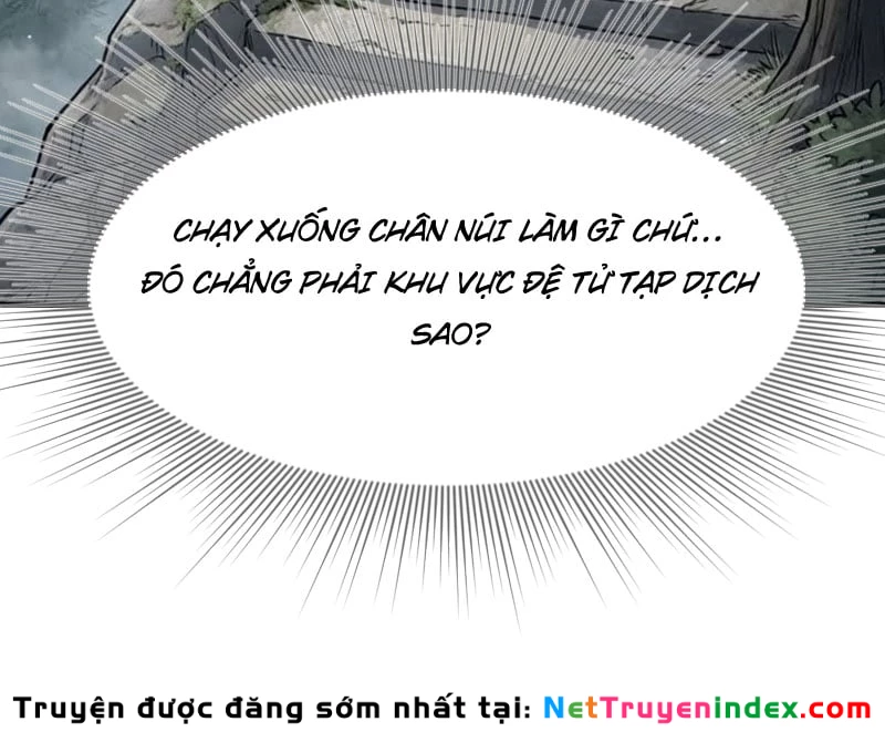 Xuyên Không Tới Tu Tiên Giới Làm Trù Thần Chapter 10 - 39