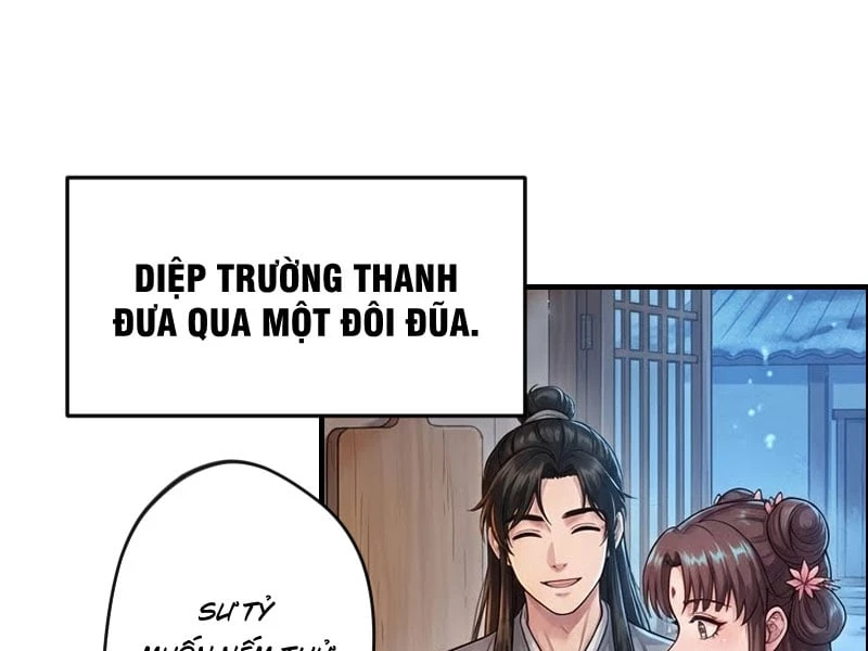 Xuyên Không Tới Tu Tiên Giới Làm Trù Thần Chapter 10 - 44