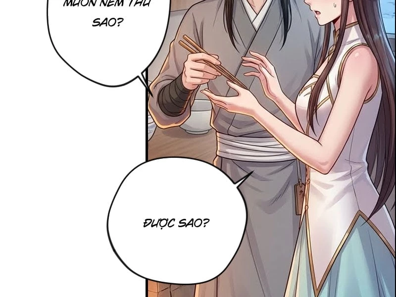 Xuyên Không Tới Tu Tiên Giới Làm Trù Thần Chapter 10 - 45