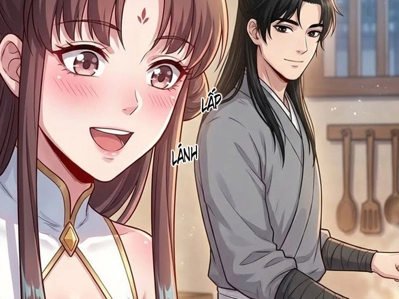 Xuyên Không Tới Tu Tiên Giới Làm Trù Thần Chapter 10 - 52