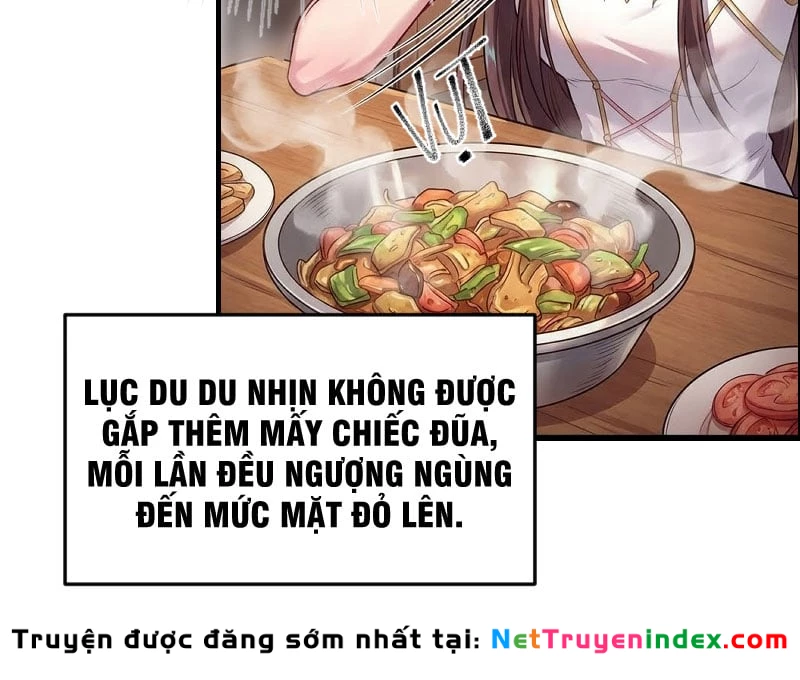 Xuyên Không Tới Tu Tiên Giới Làm Trù Thần Chapter 10 - 56
