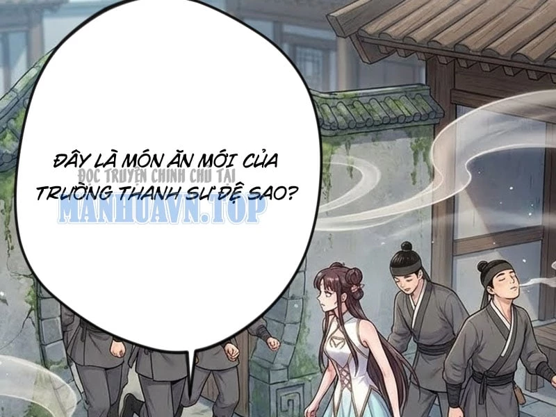 Xuyên Không Tới Tu Tiên Giới Làm Trù Thần Chapter 10 - 62
