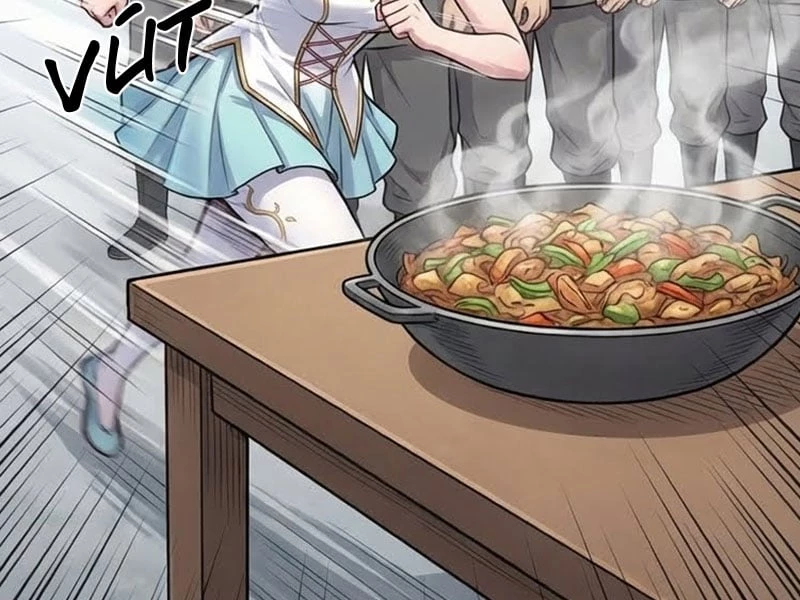 Xuyên Không Tới Tu Tiên Giới Làm Trù Thần Chapter 10 - 66