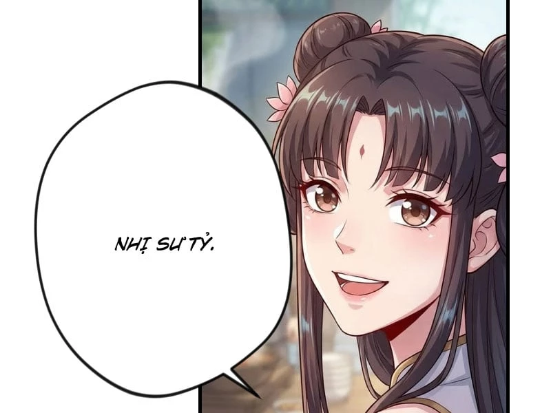 Xuyên Không Tới Tu Tiên Giới Làm Trù Thần Chapter 10 - 79