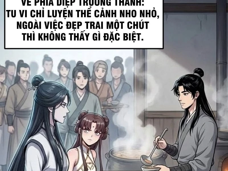 Xuyên Không Tới Tu Tiên Giới Làm Trù Thần Chapter 10 - 93