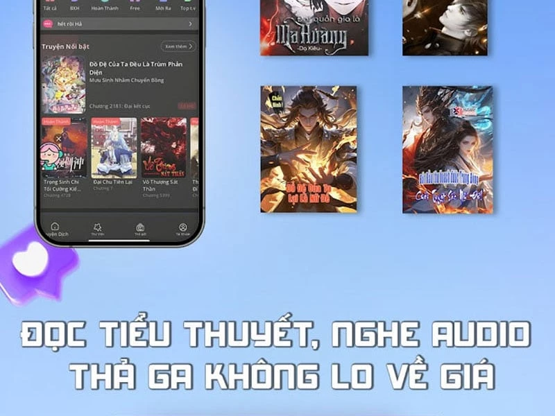 Xuyên Không Tới Tu Tiên Giới Làm Trù Thần Chapter 10 - 106