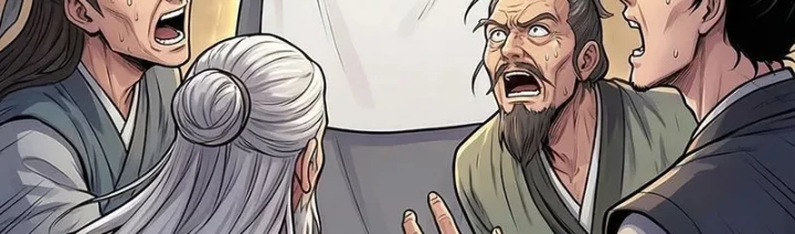 Xuyên Không Tới Tu Tiên Giới Làm Trù Thần Chapter 11 - 2