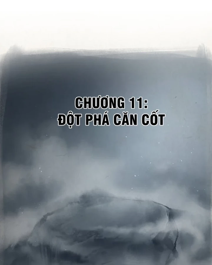 Xuyên Không Tới Tu Tiên Giới Làm Trù Thần Chapter 11 - 5