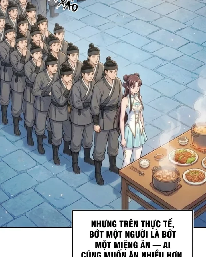 Xuyên Không Tới Tu Tiên Giới Làm Trù Thần Chapter 11 - 9