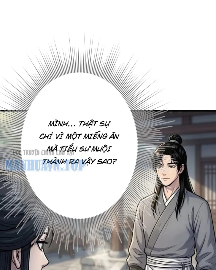 Xuyên Không Tới Tu Tiên Giới Làm Trù Thần Chapter 11 - 17