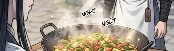 Xuyên Không Tới Tu Tiên Giới Làm Trù Thần Chapter 11 - 18