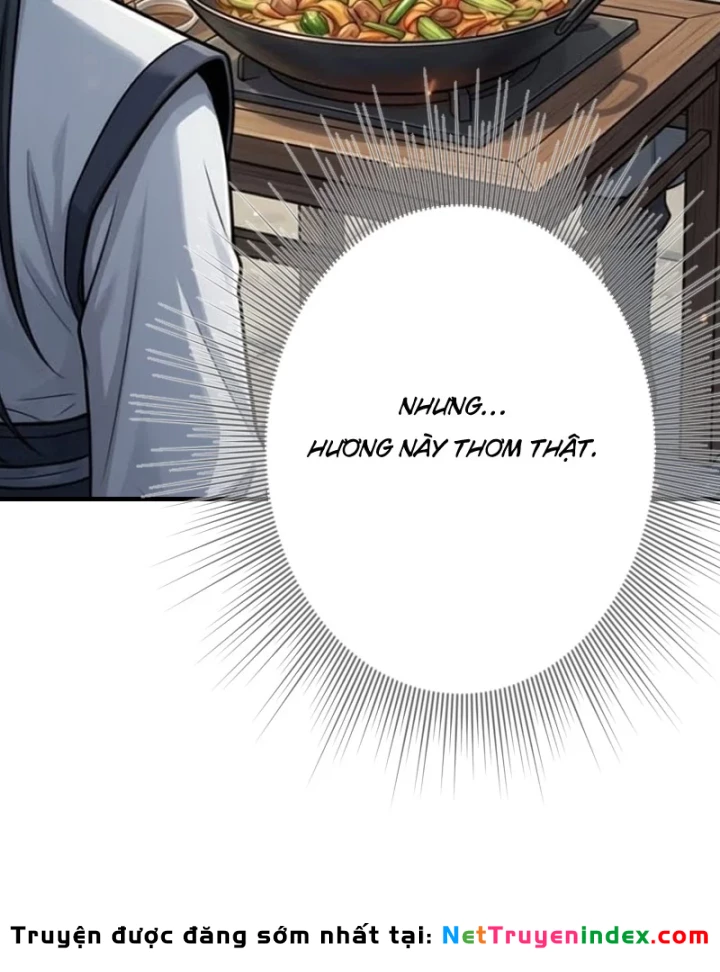 Xuyên Không Tới Tu Tiên Giới Làm Trù Thần Chapter 11 - 19