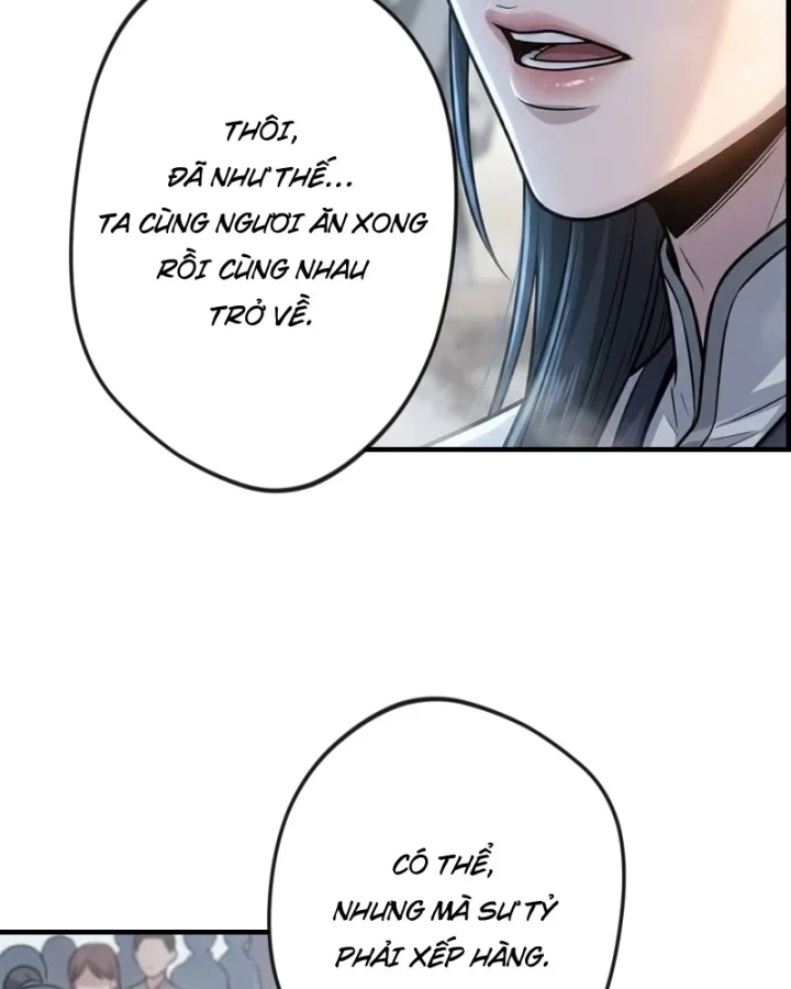 Xuyên Không Tới Tu Tiên Giới Làm Trù Thần Chapter 11 - 22