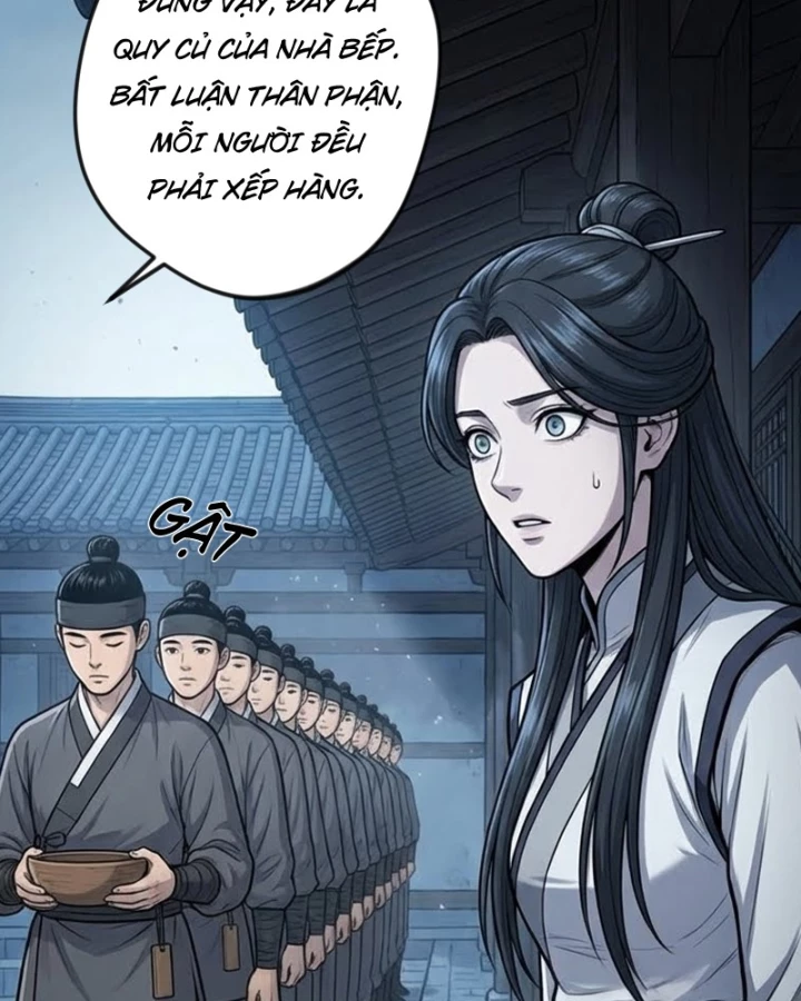 Xuyên Không Tới Tu Tiên Giới Làm Trù Thần Chapter 11 - 25