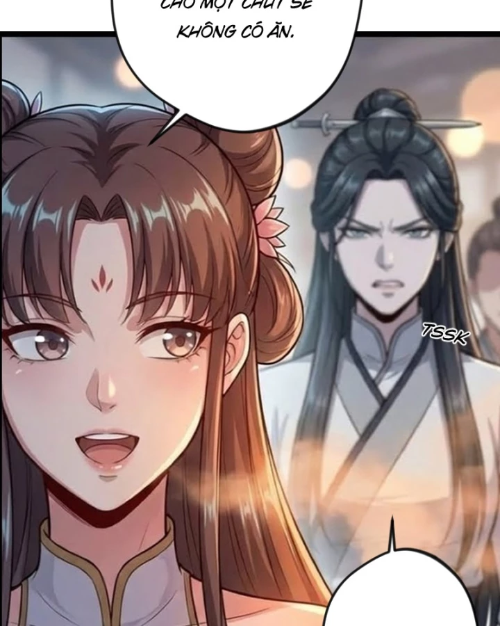 Xuyên Không Tới Tu Tiên Giới Làm Trù Thần Chapter 11 - 29