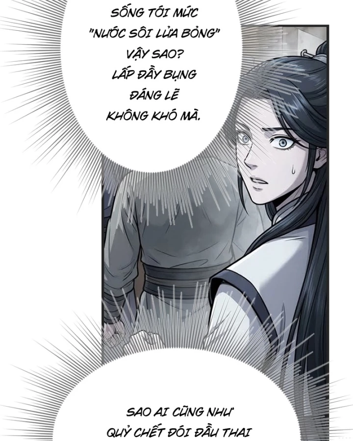 Xuyên Không Tới Tu Tiên Giới Làm Trù Thần Chapter 11 - 37