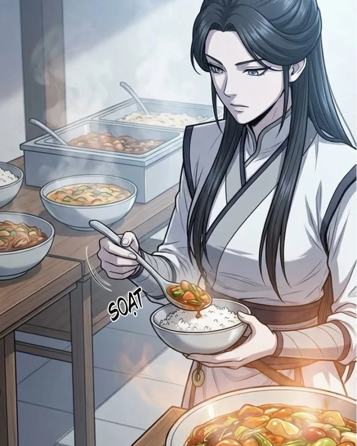 Xuyên Không Tới Tu Tiên Giới Làm Trù Thần Chapter 11 - 39