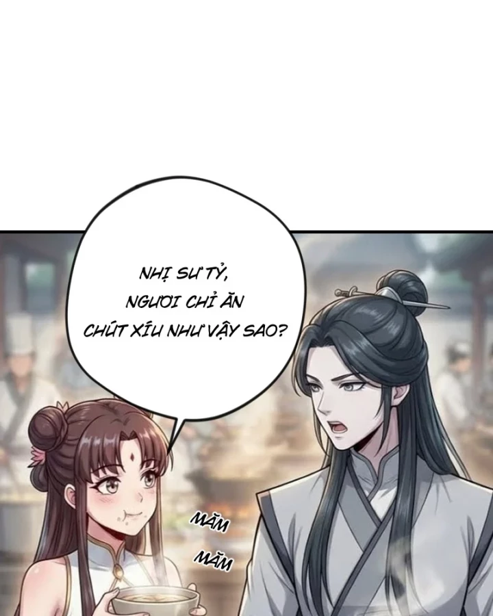 Xuyên Không Tới Tu Tiên Giới Làm Trù Thần Chapter 11 - 41