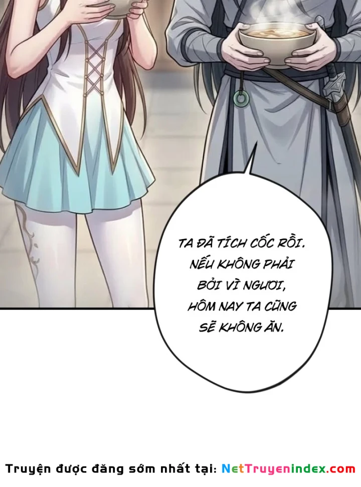 Xuyên Không Tới Tu Tiên Giới Làm Trù Thần Chapter 11 - 42