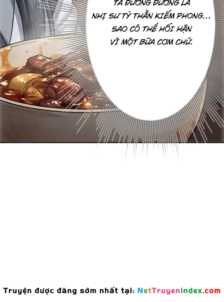 Xuyên Không Tới Tu Tiên Giới Làm Trù Thần Chapter 11 - 46