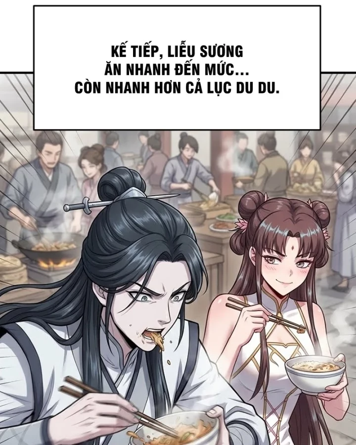 Xuyên Không Tới Tu Tiên Giới Làm Trù Thần Chapter 11 - 49