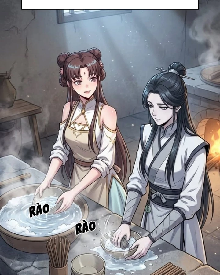 Xuyên Không Tới Tu Tiên Giới Làm Trù Thần Chapter 11 - 64