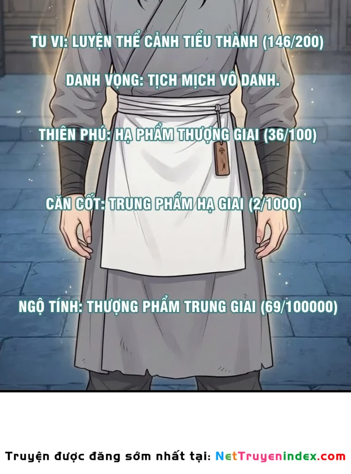 Xuyên Không Tới Tu Tiên Giới Làm Trù Thần Chapter 11 - 72