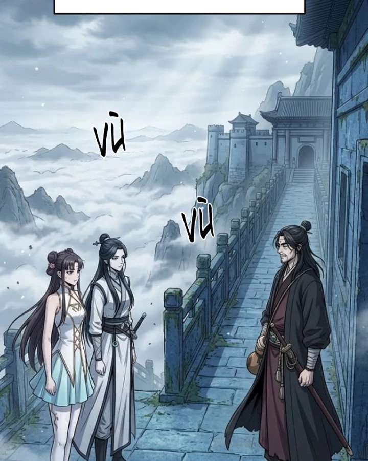 Xuyên Không Tới Tu Tiên Giới Làm Trù Thần Chapter 11 - 77