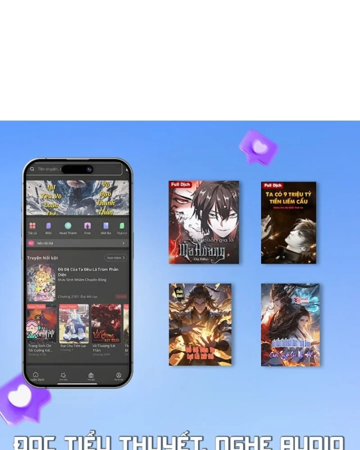 Xuyên Không Tới Tu Tiên Giới Làm Trù Thần Chapter 11 - 79