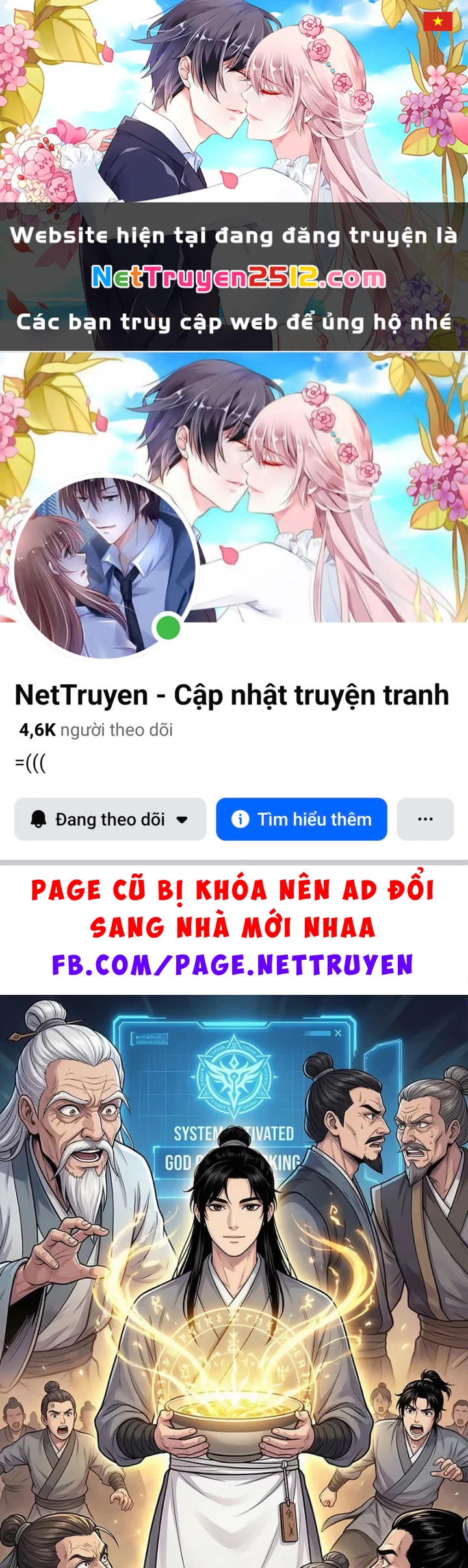 Xuyên Không Tới Tu Tiên Giới Làm Trù Thần Chapter 12 - 1