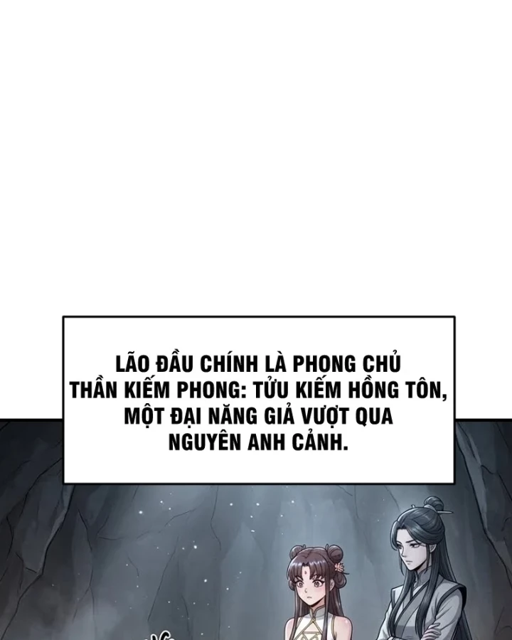 Xuyên Không Tới Tu Tiên Giới Làm Trù Thần Chapter 12 - 11