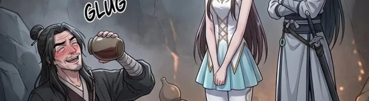 Xuyên Không Tới Tu Tiên Giới Làm Trù Thần Chapter 12 - 12