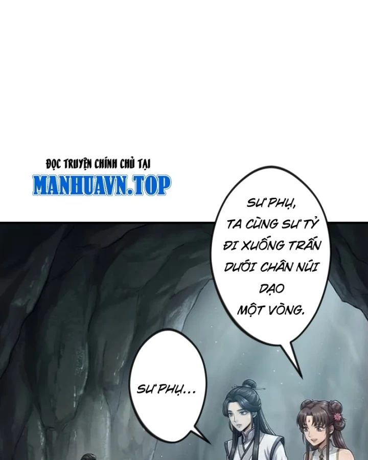 Xuyên Không Tới Tu Tiên Giới Làm Trù Thần Chapter 12 - 17