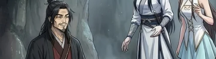 Xuyên Không Tới Tu Tiên Giới Làm Trù Thần Chapter 12 - 18