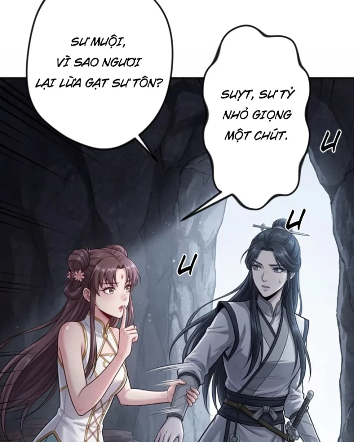 Xuyên Không Tới Tu Tiên Giới Làm Trù Thần Chapter 12 - 29