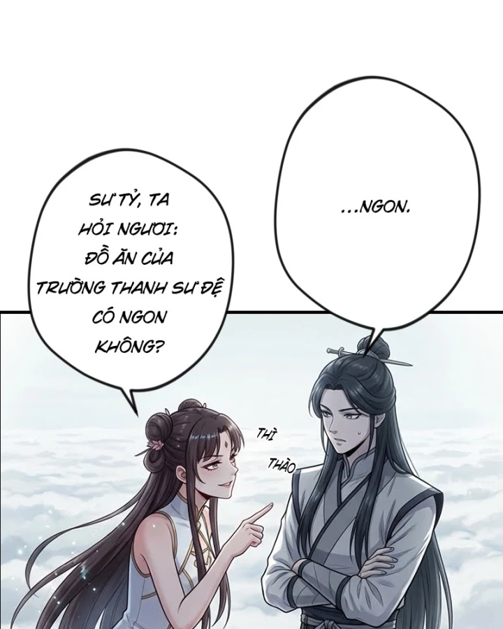 Xuyên Không Tới Tu Tiên Giới Làm Trù Thần Chapter 12 - 33