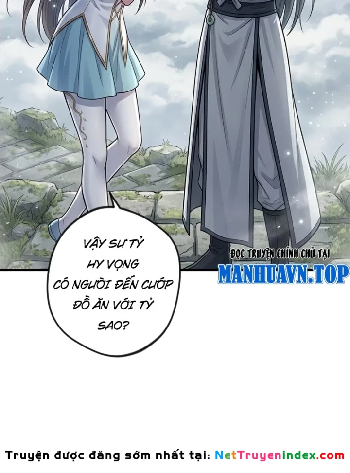 Xuyên Không Tới Tu Tiên Giới Làm Trù Thần Chapter 12 - 34