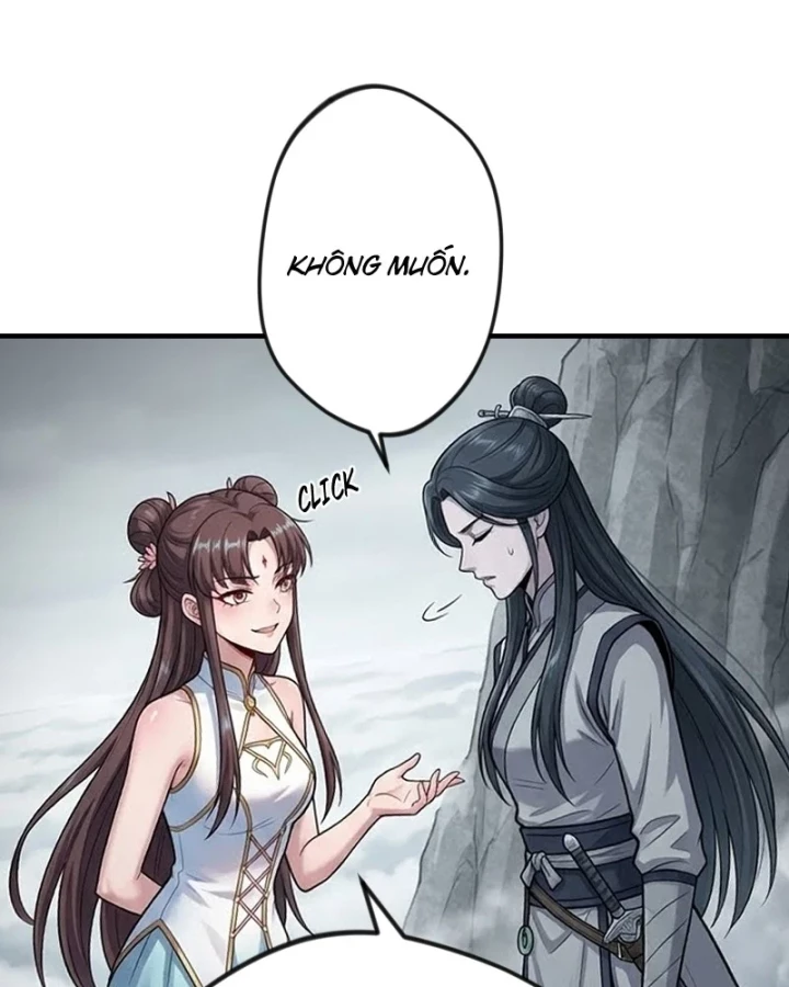 Xuyên Không Tới Tu Tiên Giới Làm Trù Thần Chapter 12 - 35