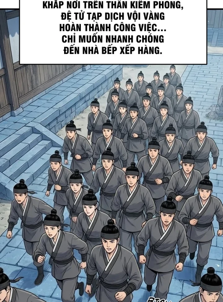 Xuyên Không Tới Tu Tiên Giới Làm Trù Thần Chapter 12 - 45